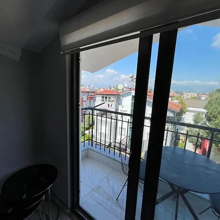 Apartamento Sidebylotus *