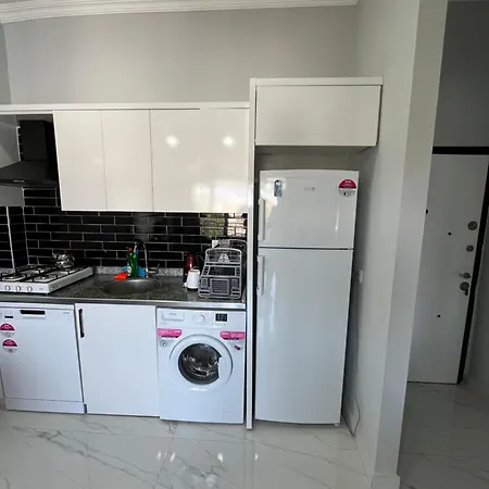 Sidebylotus Apartmán