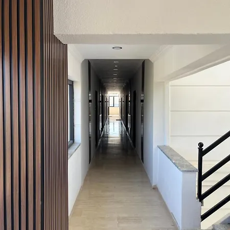 Sidebylotus Apartmán