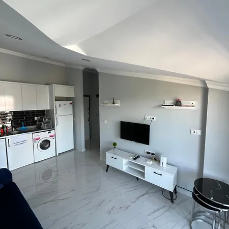 Sidebylotus Apartment Side