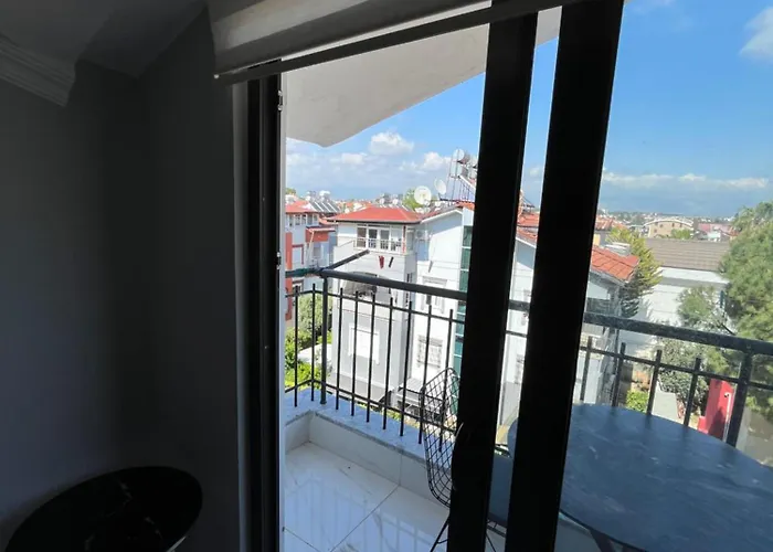 Apartmán Sidebylotus *