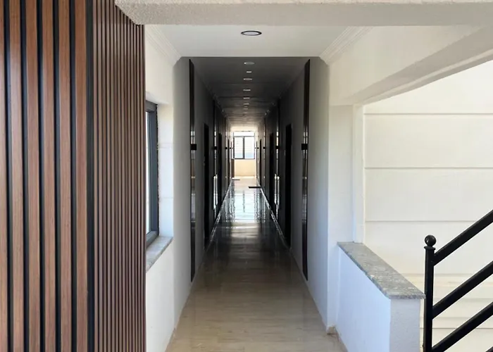 Sidebylotus Apartmán