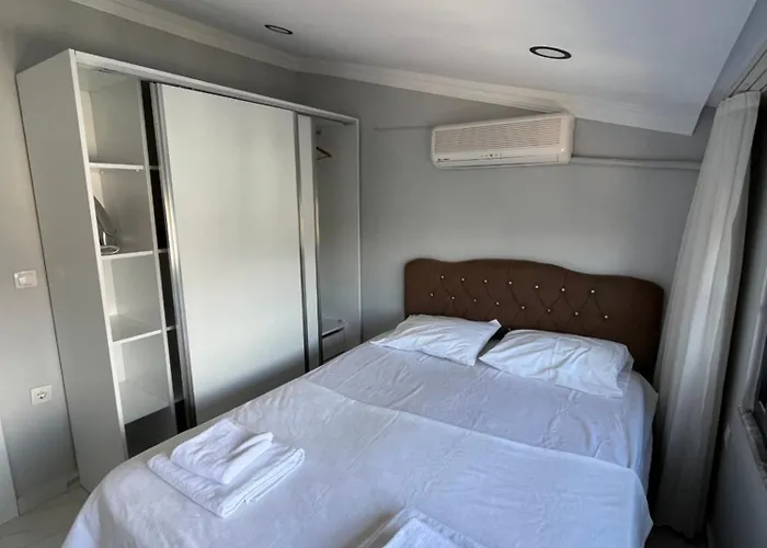 Sidebylotus Apartmán *