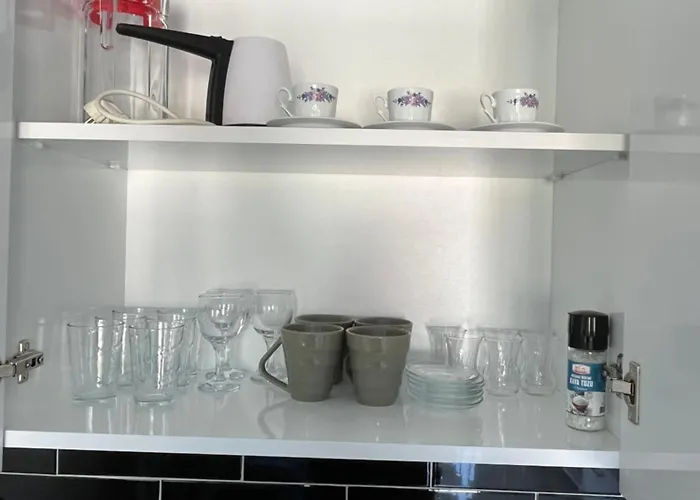 Sidebylotus Apartmán