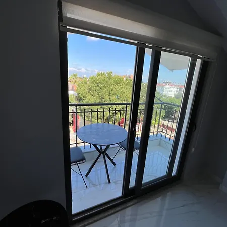 Sidebylotus Appartement *