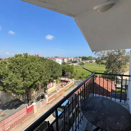 Appartement Sidebylotus