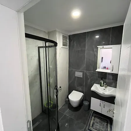 Sidebylotus Appartement *