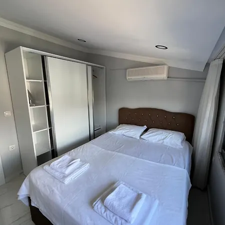 Sidebylotus Appartement *