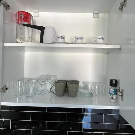 Sidebylotus Appartement