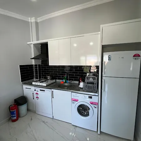 Sidebylotus Apartamento *