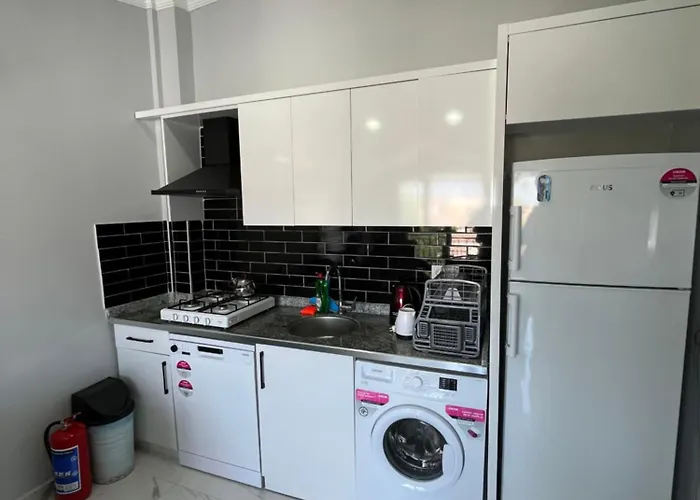 Sidebylotus Apartamento *